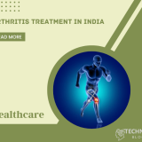 Arthritis Treatment in India
