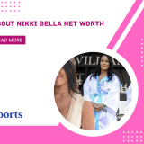 About Nikki Bella Net Worth