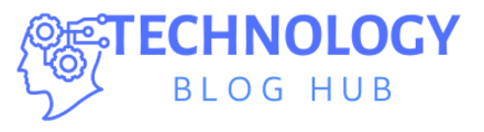 Technology Blog Hub