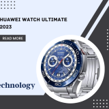 Huawei Watch Ultimate 2023