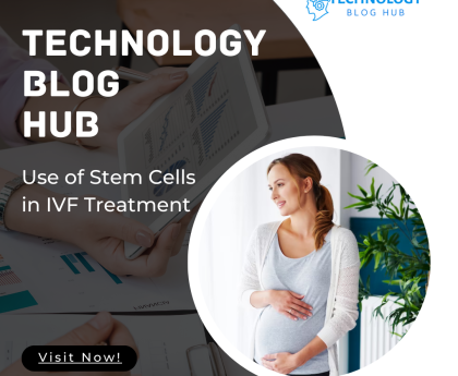 Use of Stem Cells in IVF Treatment