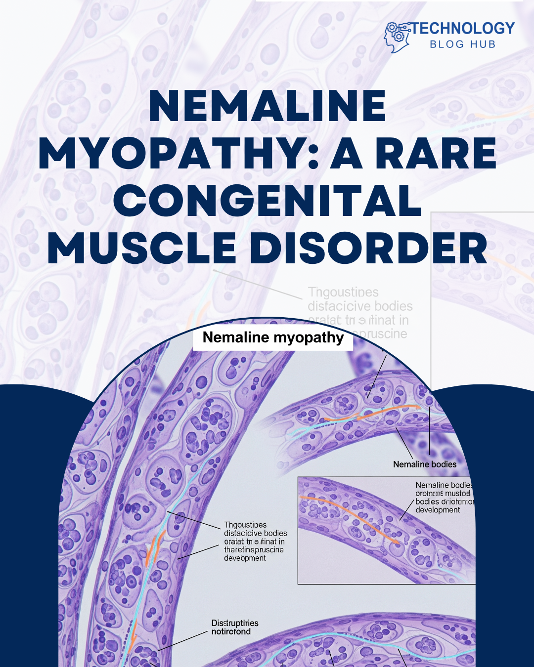 Nemaline Myopathy